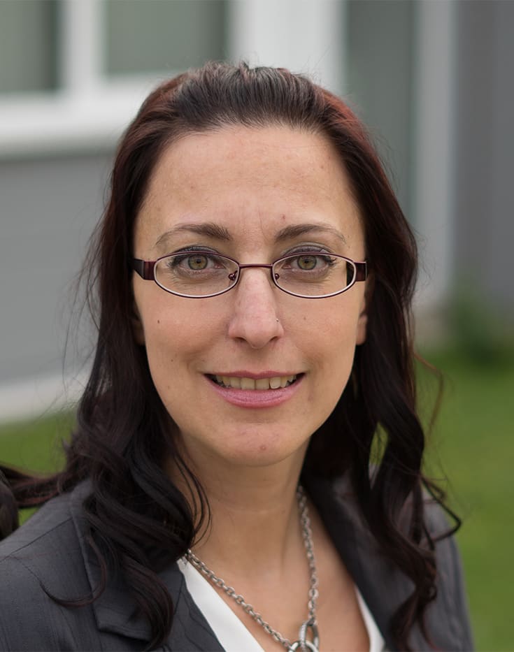 Andrea-Neuberger Andrea Neuberger von Eisen Bauer