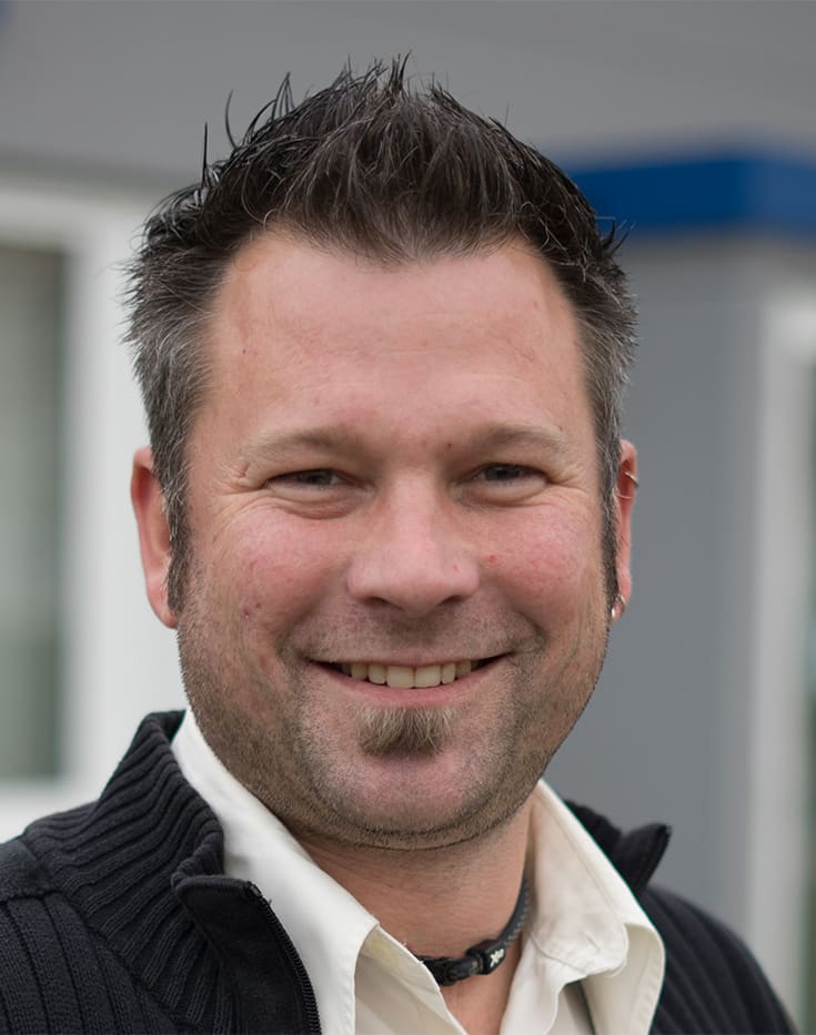 Chrisitian-Veigl Christian Veigl von Eisen Bauer