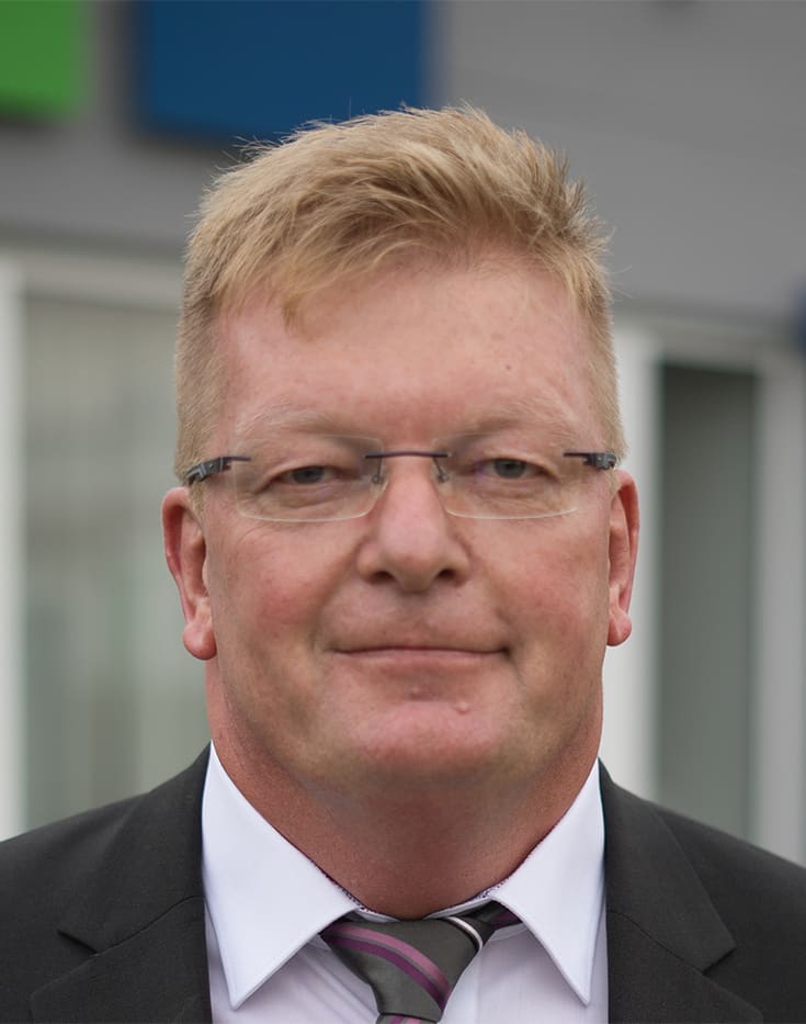 Peter-Boehmer Pater Böhmer von Eisen Bauer