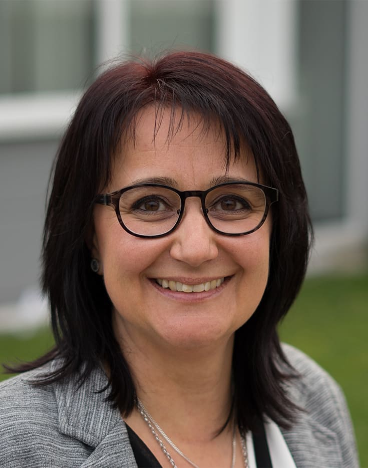 Tanja-Schenkl Tanja Schenkl von Eisen Bauer