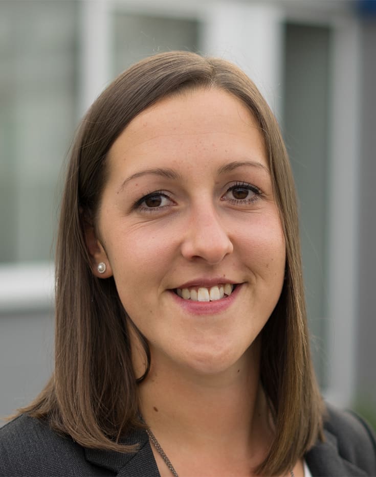 Tina-Steininger Tina Steininger von Eisen Bauer