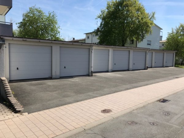 Garagenhof-Nuernberg
