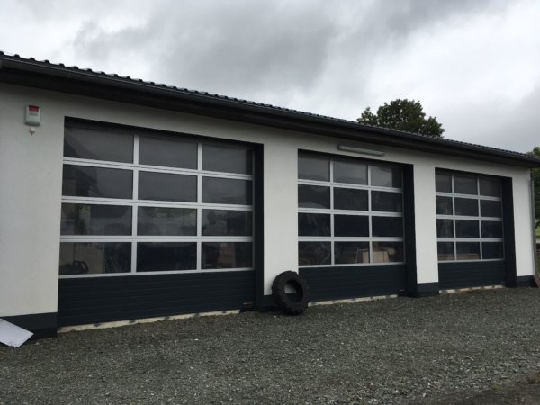 Warmegedaemmte_Industrietore