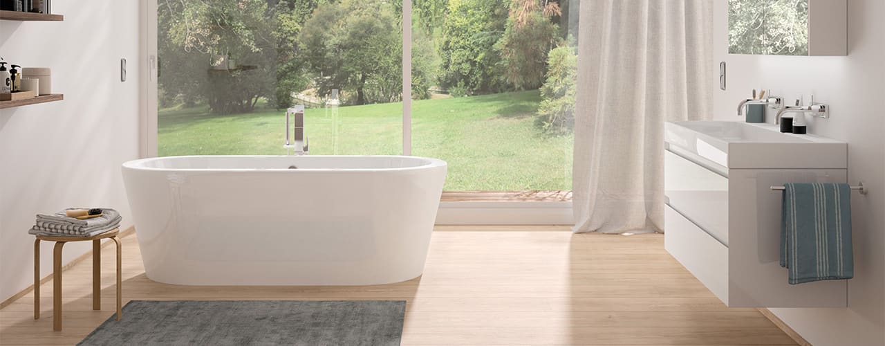 Badewanne