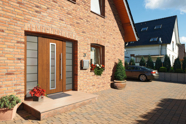 Hoermann_Milieu_Thermo65_Golden_Oak