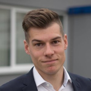 Fabian Sendelbeck