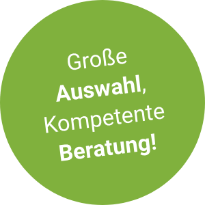 Garagentor mit hochwertiger Oberfläche